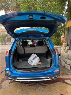 تويوتا راف 4